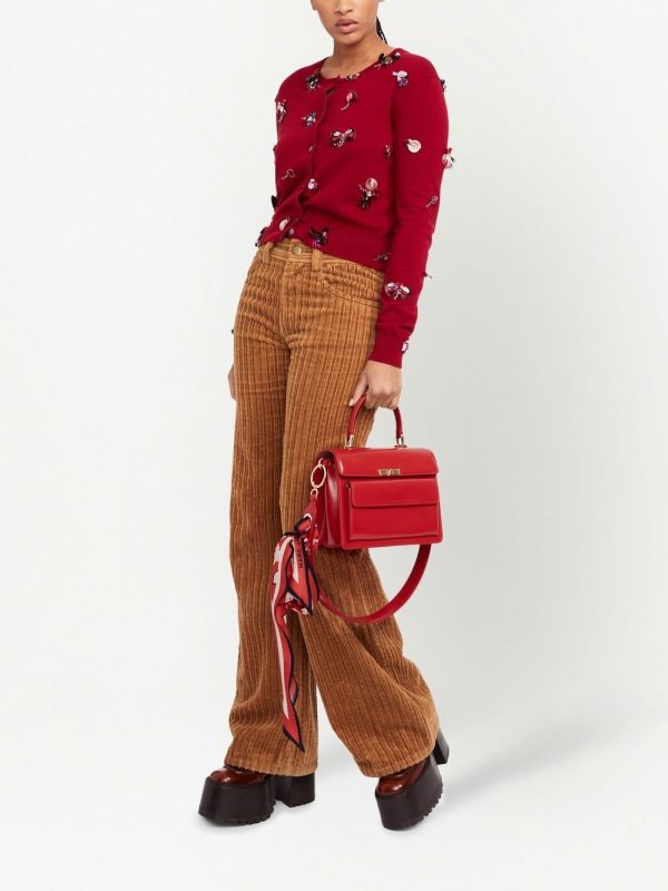 Marc Jacobs The Uptown tote bag - Image 2