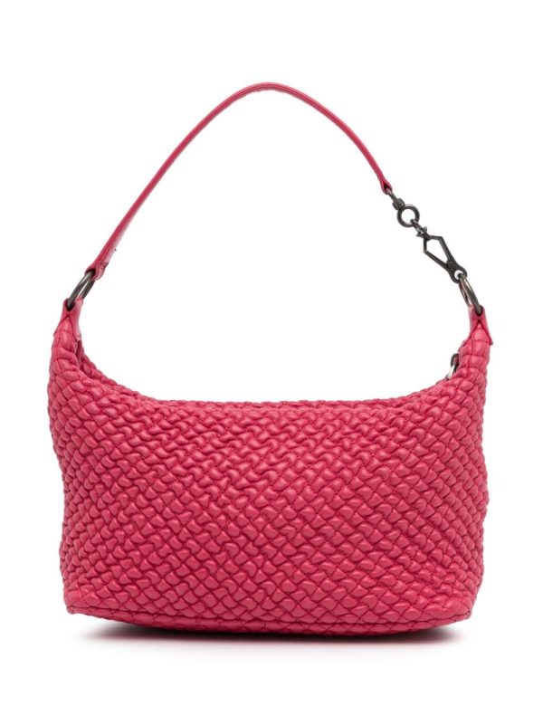 Bottega Veneta   Bubble shoulder bag - Image 2
