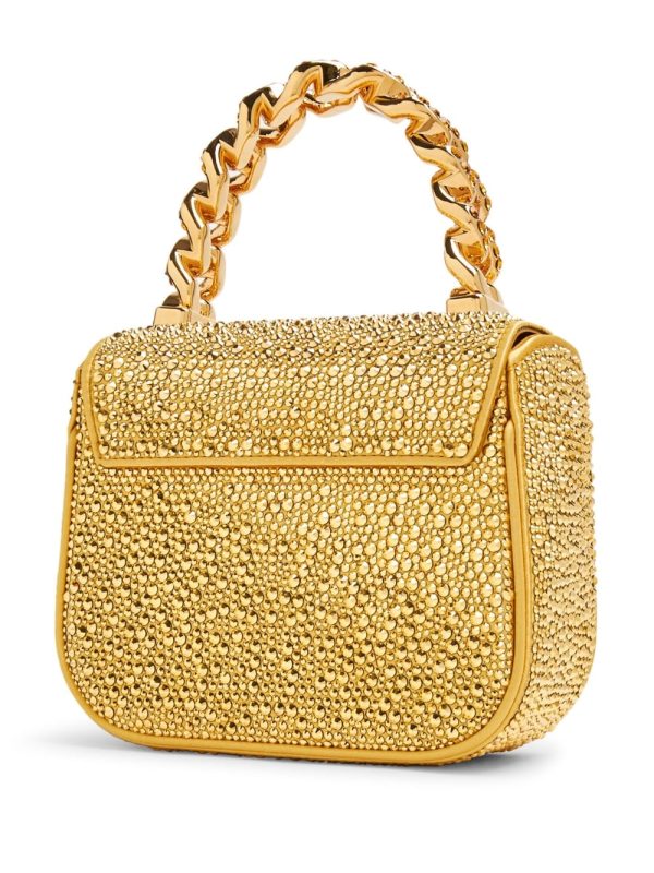 Versace mini La Medusa tote bag - Image 2