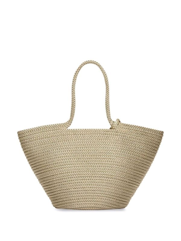 Balenciaga Ibiza basket bag - Image 2