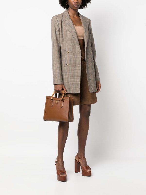 Gucci Diana tete bag - Image 2