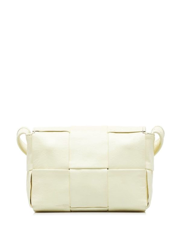 Bottega Veneta   2020 Cassette Maxi Intrecciato shoulder bag - Image 2
