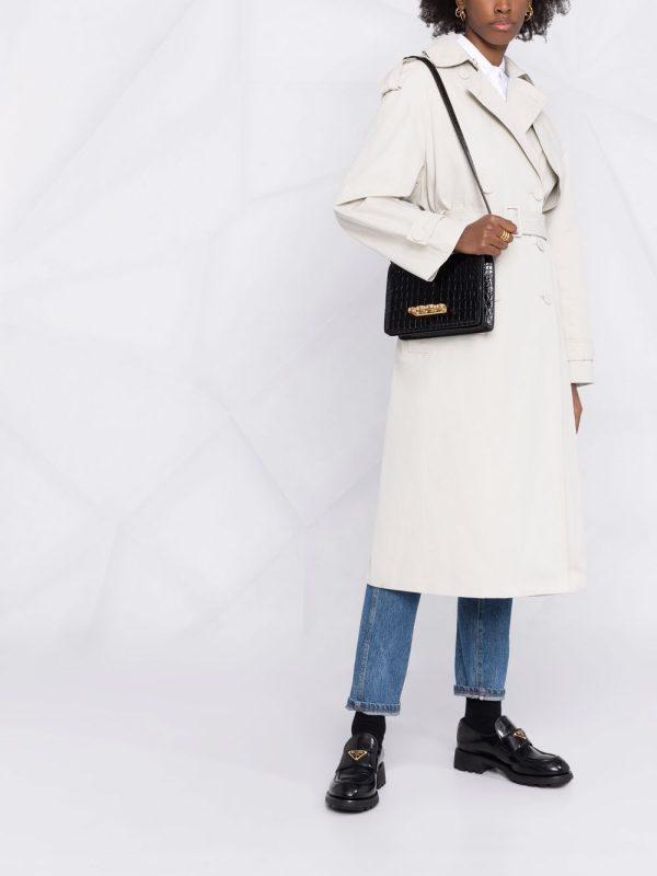 Alexander McQueen The Four Ring crossbody bag - Image 2