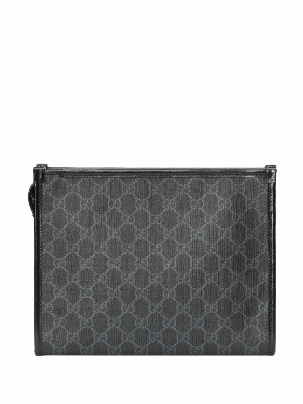 Gucci Interlocking G beauty case - Image 2