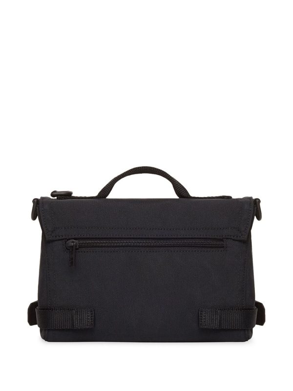 Balenciaga Army embroidered-logo messenger bag - Image 2