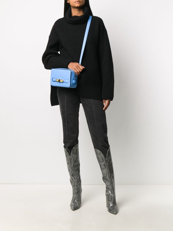 Alexander McQueen The Myth crossbody bag - Image 2