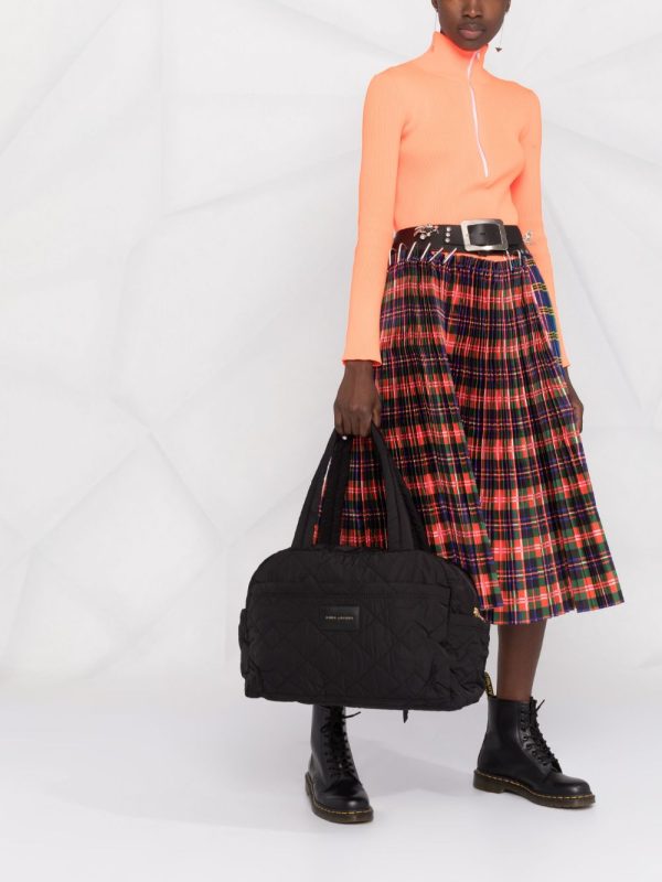 Marc Jacobs The Medium Weekender bag - Image 2