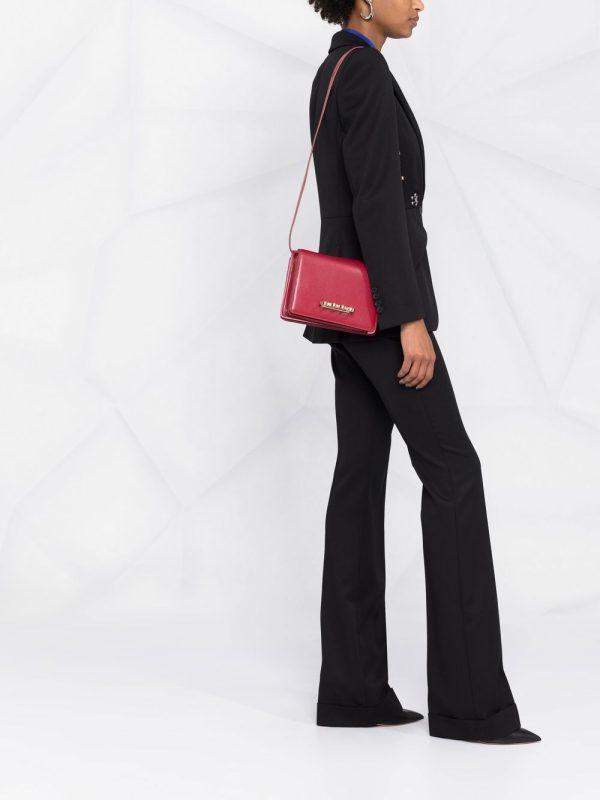 Alexander McQueen Four Ring shoulder bag - Image 6