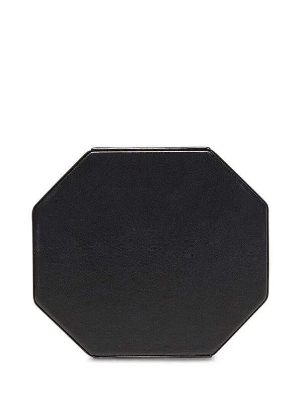 Balenciaga XS Cheri leather clutch bag - Image 2