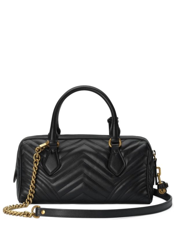 Gucci GG Marmont small bag - Image 2