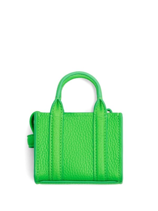 Marc Jacobs The Nano Tote charm - Image 2