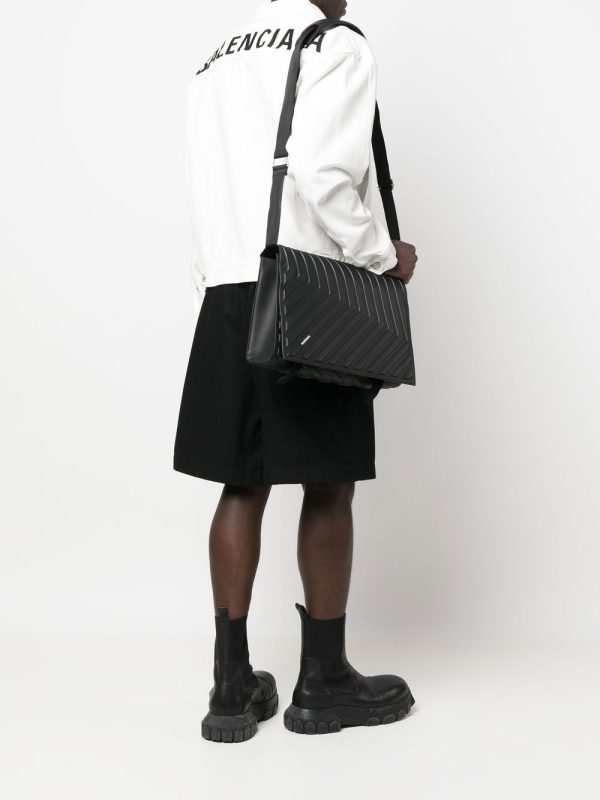 Balenciaga Car Flap shoulder bag - Image 2