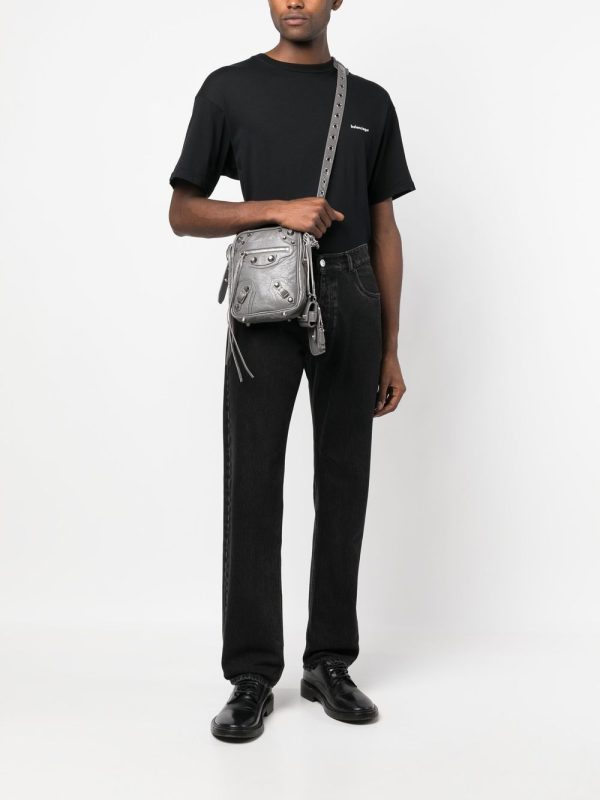 Balenciaga Le Cagole messenger bag - Image 2