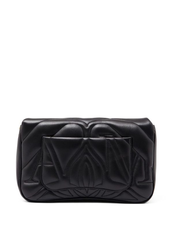 Alexander McQueen The Seal shoulder bag - Image 2