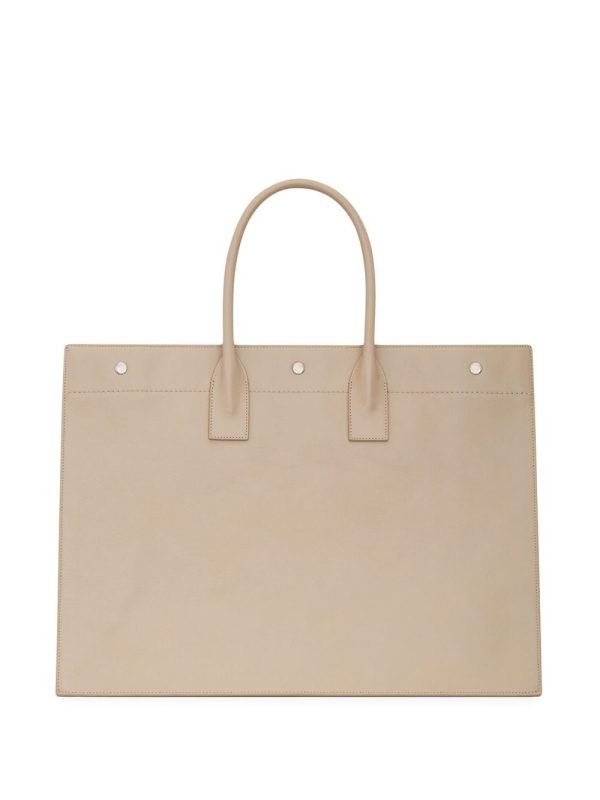 Saint Laurent Rive Gauche tote bag - Image 2