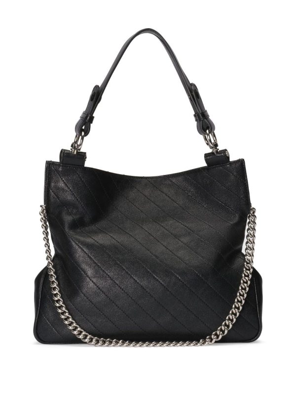 Gucci Blondie leather tote bag - Image 2