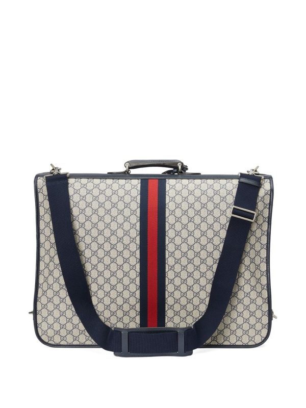 Gucci Gucci Savoy garment bag - Image 2