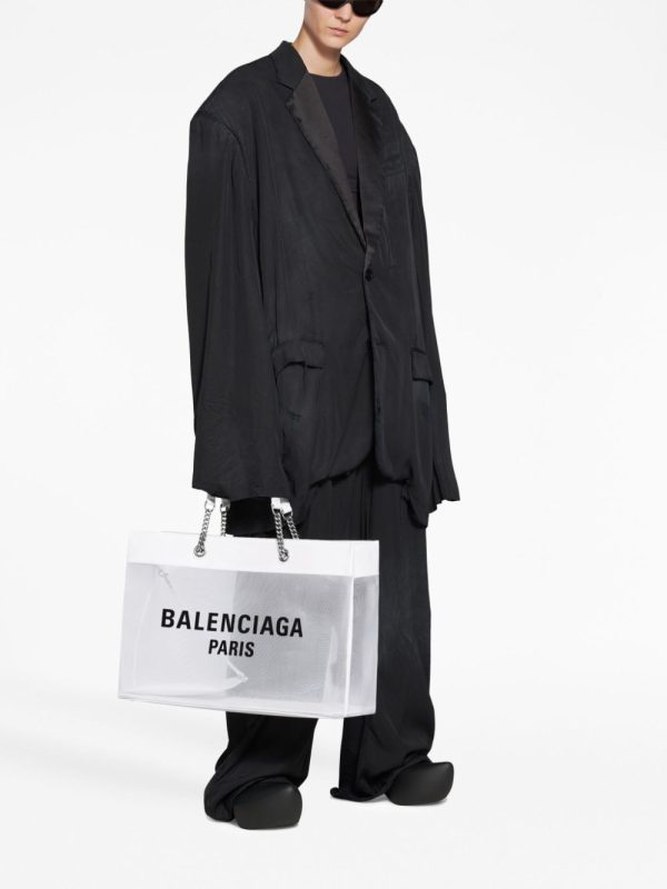 Balenciaga Duty Free tote bag - Image 2