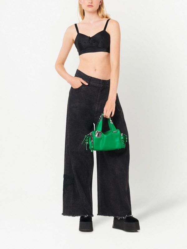 Marc Jacobs The Mini Satchel bag - Image 2