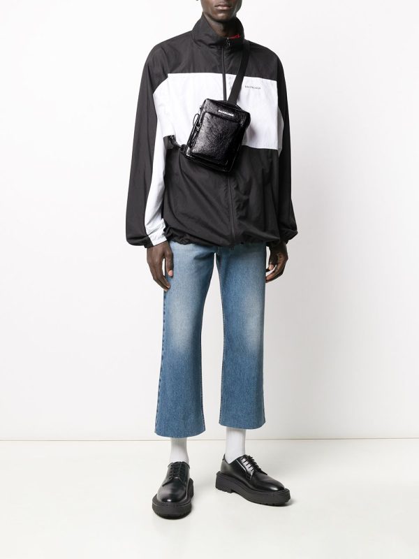 Balenciaga Explorer crossbody bag - Image 2