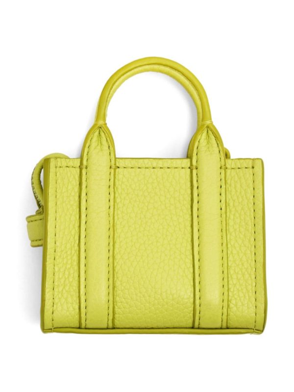 Marc Jacobs The Nano Tote bag charm - Image 2