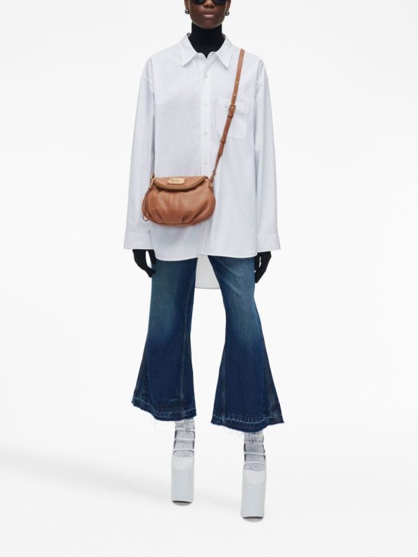 Marc Jacobs The Mini Natasha crossbody bag - Image 2