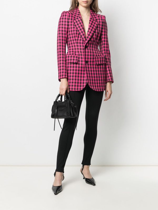Balenciaga mini Neo Classic tote bag - Image 2