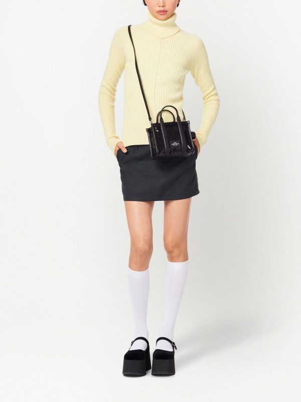 Marc Jacobs The Sequin Mini Tote bag - Image 2