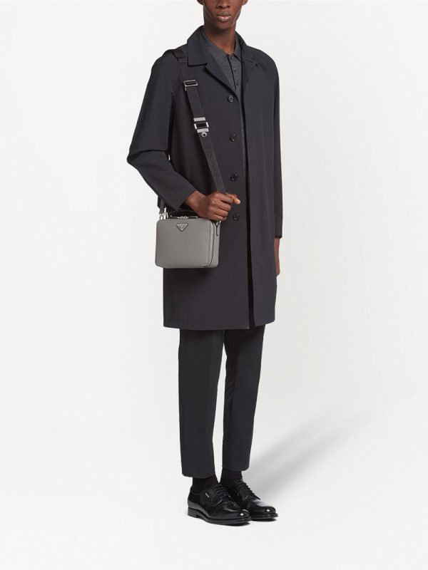 Prada Brique shoulder bag - Image 2