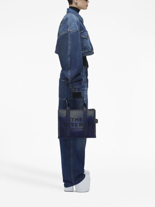 Marc Jacobs The Medium Tote bag - Image 2