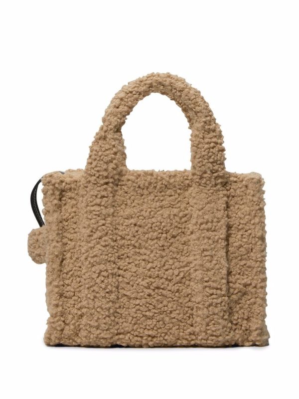Marc Jacobs The Teddy Small Tote bag - Image 2