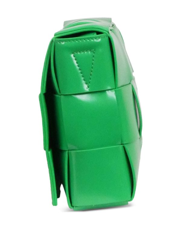 Bottega Veneta   Cassette shoulder bag - Image 2