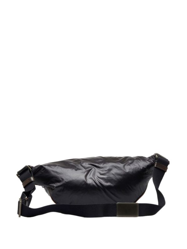 Bottega Veneta   2000-2023 Intrecciato belt bag - Image 2