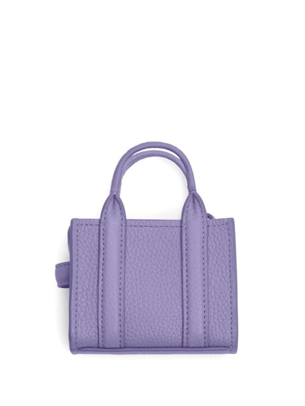 Marc Jacobs The Nano Tote bag charm - Image 2