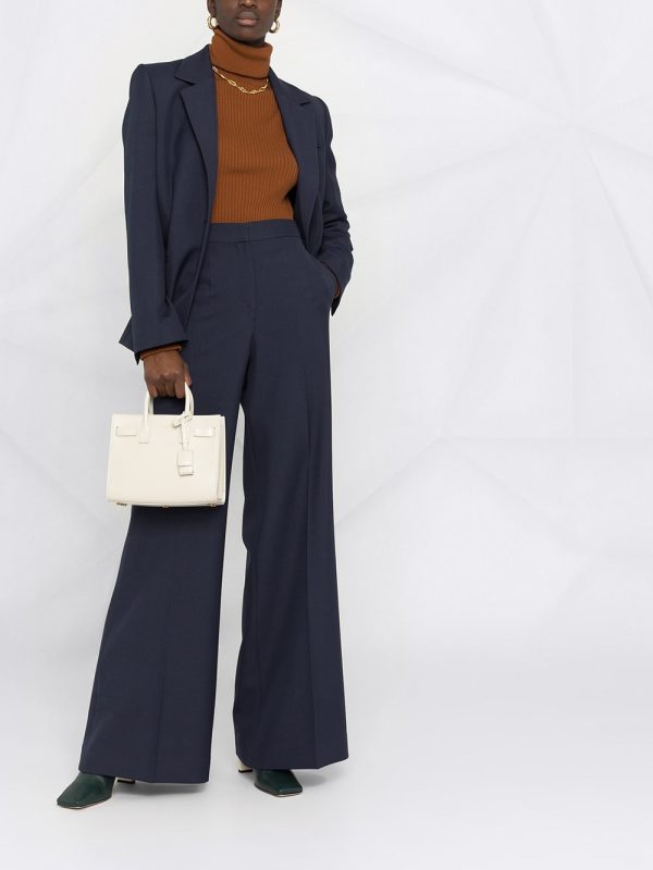 Saint Laurent Sac De Jour tote bag - Image 2
