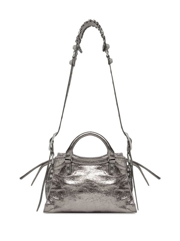 Balenciaga Neo Cagole XS tote bag - Image 2