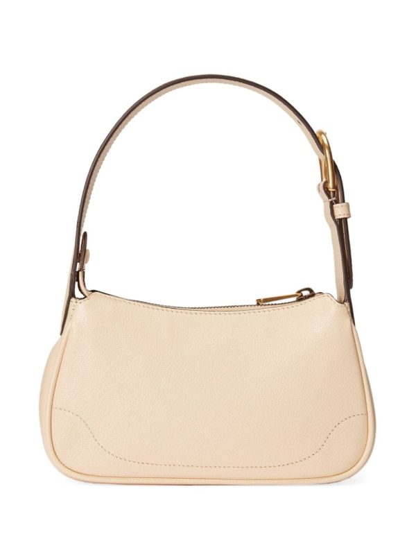 Gucci Aphrodite leather shoulder bag - Image 2