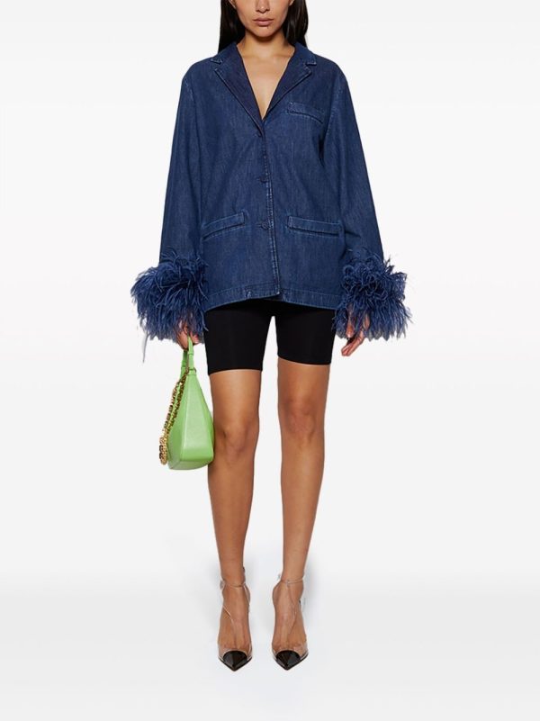 Givenchy small Moon Cut Out shoulder bag - Image 2