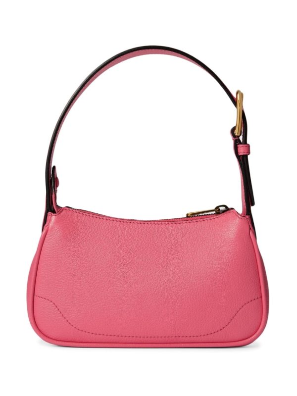 Gucci Aphrodite leather shoulder bag - Image 2