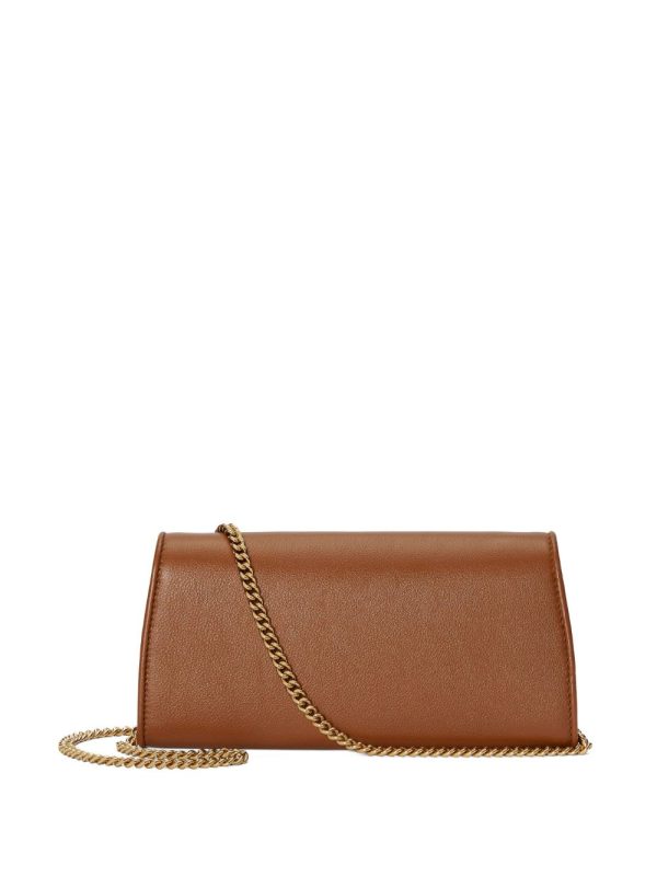 Gucci Blondie continental chain wallet - Image 2