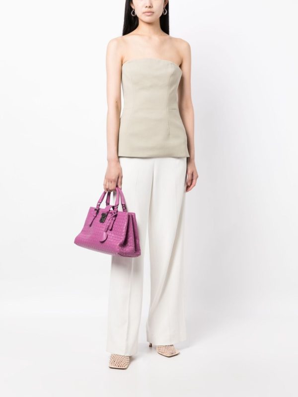 Bottega Veneta   Roma handbag - Image 2
