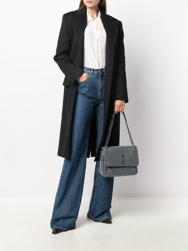Saint Laurent Niki shoulder bag - Image 2