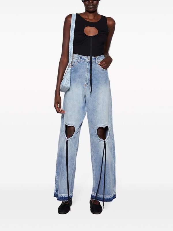 Givenchy Moon Cut Out shoulder bag - Image 2
