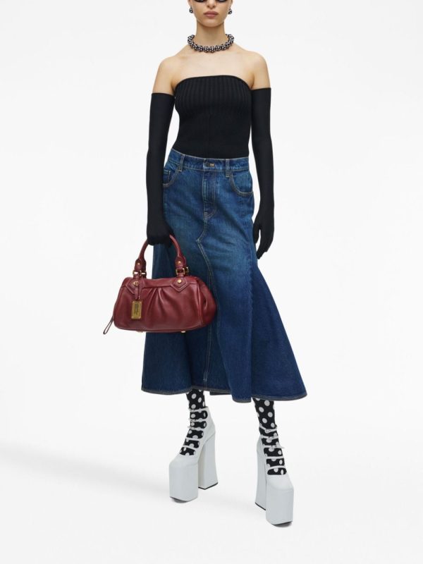 Marc Jacobs The Baby Groovee bag - Image 2