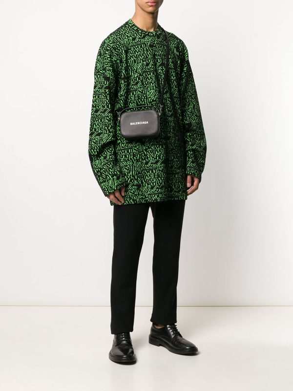 Balenciaga Everyday XS camera bag - Image 2