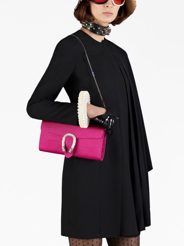Gucci small Dionysus shoulder bag - Image 2