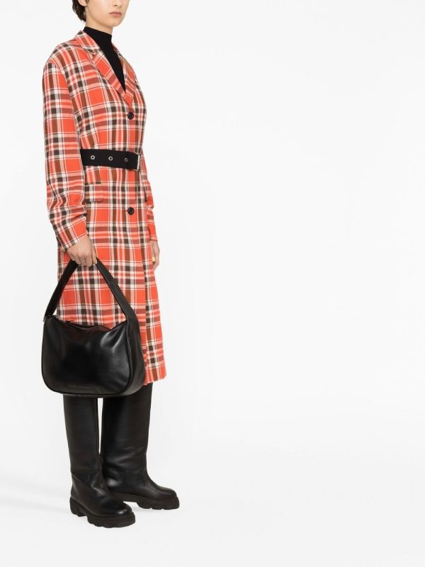 Marc Jacobs The Pushlock Medium shoulder bag - Image 2