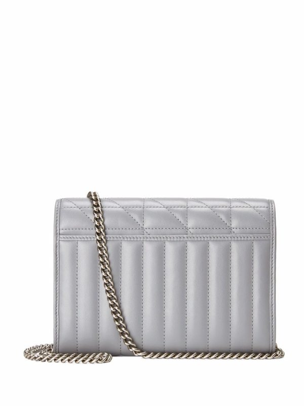 Gucci GG Marmont mini shoulder bag - Image 2