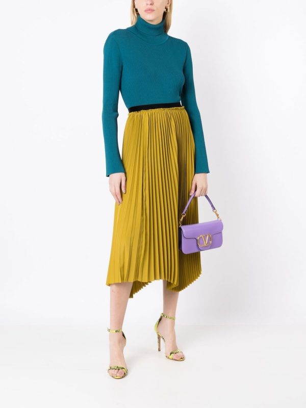 Valentino Garavani Locò shoulder bag - Image 3