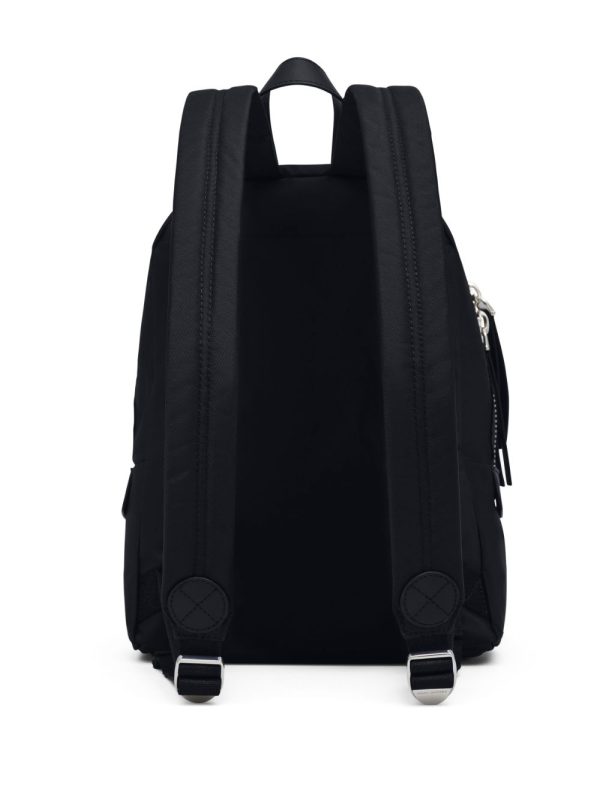 Marc Jacobs The Medium Backpack' zipped backpack - Image 2
